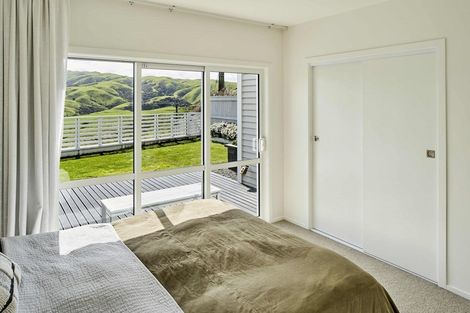 Photo of property in 56a Mo Street, Camborne, Porirua, 5026