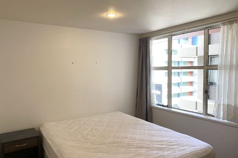 Photo of property in Terrace Garden Apartments, 8f/120 The Terrace, Wellington Central, Wellington, 6011