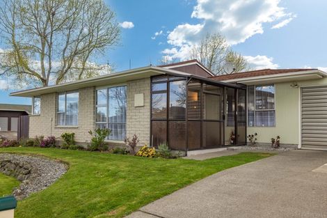 Photo of property in 1/19 Northfield Road, Casebrook, Christchurch, 8051