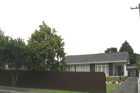 Photo of property in 25 Hillside Road, Mount Wellington, Auckland, 1062