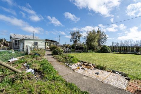 Photo of property in 9 Derby Street, Wairio, Otautau, 9689