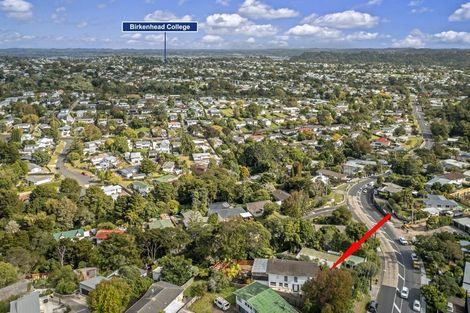 Photo of property in 1/149 Eskdale Road, Birkdale, Auckland, 0626