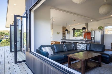 Photo of property in 64a Greenslade Road, Raglan, 3295