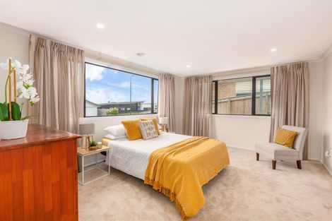 Photo of property in 53 John Burke Drive, Aotea, Porirua, 5024