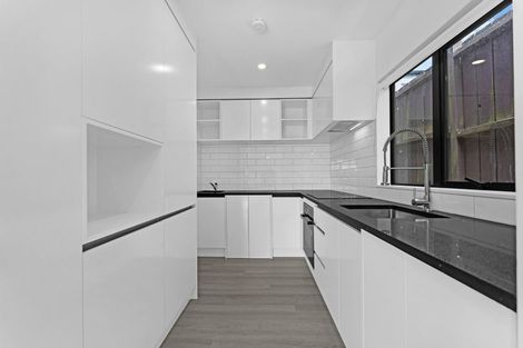 Photo of property in 31b William Avenue, Manurewa, Auckland, 2102