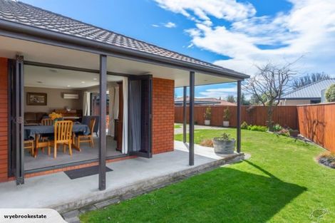 Photo of property in 6 Mckendry Street, Redwoodtown, Blenheim, 7201