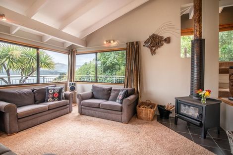 Photo of property in 6348 Christchurch Akaroa Road, Robinsons Bay, 7581