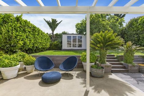 Photo of property in 25 Wanganui Avenue, Ponsonby, Auckland, 1011