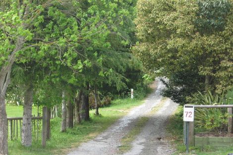 Photo of property in 72 Endcliffe Road, Kaiti, Gisborne, 4010