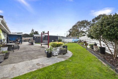 Photo of property in 32 Flower Street, Bulls, 4818