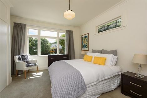 Photo of property in 14 Firth Terrace, Karori, Wellington, 6012