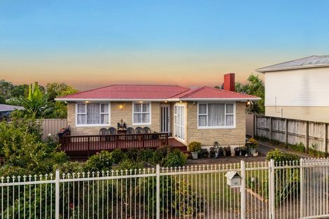 Photo of property in 91 Mead Street, Avondale, Auckland, 1026