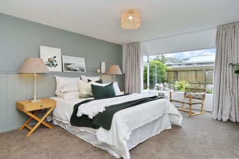 Photo of property in 1/15 Boon Street, Sydenham, Christchurch, 8023