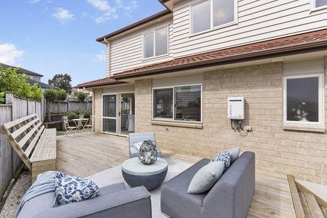 Photo of property in 31 Amaretto Avenue, Flat Bush, Auckland, 2019