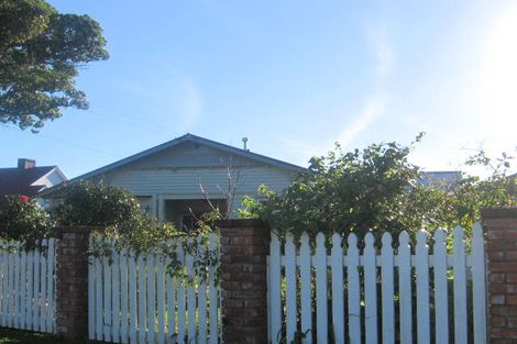 Photo of property in 83 Trafalgar Street, Waterloo, Lower Hutt, 5011