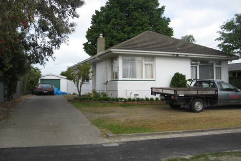 Photo of property in 26 Clearbrook Street, Shirley, Christchurch, 8052