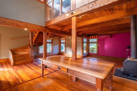 Photo of property in 411 Malvern Street, Glenleith, Dunedin, 9010