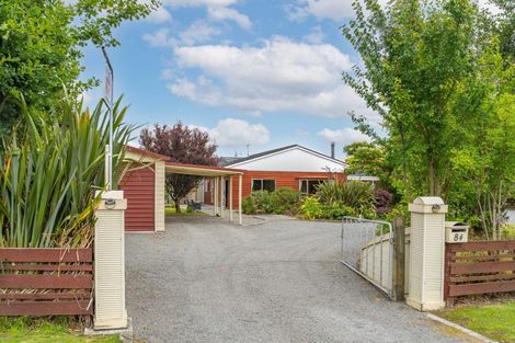 Photo of property in 82-84 Venice Street, Martinborough, 5711