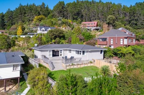 Photo of property in 22 Duncraig Street, Silverstream, Upper Hutt, 5019
