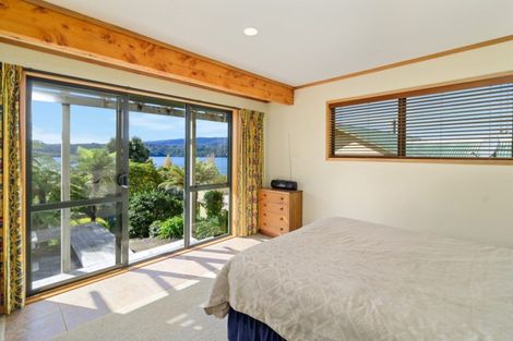 Photo of property in 202 Spencer Road, Lake Tarawera, Rotorua, 3076