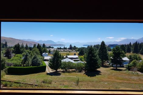 Photo of property in 3 Hamilton Drive, Lake Tekapo, 7999