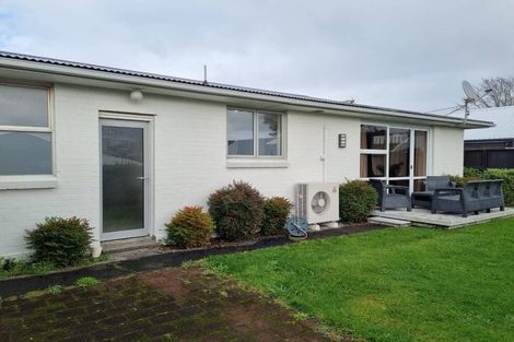 Photo of property in 159c Lemon Street, Strandon, New Plymouth, 4312