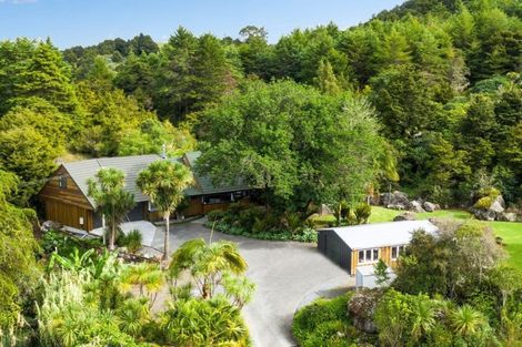 Photo of property in 449 Cemetery Road, Maunu, Whangarei, 0179