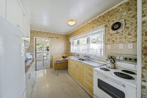 Photo of property in 10 Gerwyn Place, Pakuranga Heights, Auckland, 2010