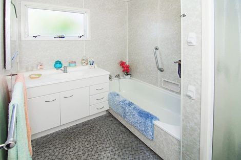 Photo of property in 6 Totara Street, Lansdowne, Masterton, 5810