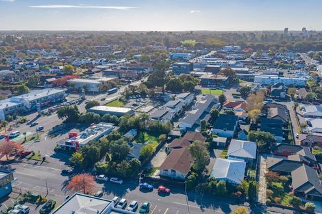 Photo of property in 2/104 Picton Avenue, Riccarton, Christchurch, 8011