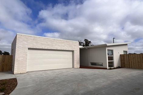 Photo of property in 561 Springston Rolleston Road, Rolleston, 7615