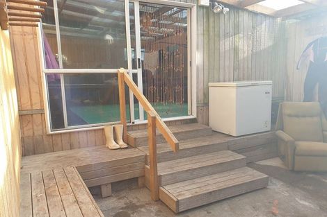 Photo of property in 58 Owhiro Bay Parade, Owhiro Bay, Wellington, 6023