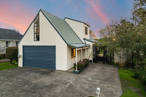 Photo of property in 22 Tapu Road, Huapai, Kumeu, 0810