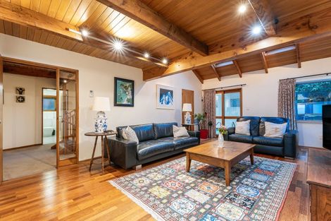 Photo of property in 14 Sefton Street, Wadestown, Wellington, 6012