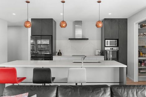 Photo of property in 7 Patrick Mcgough Way, Halswell, Christchurch, 8025