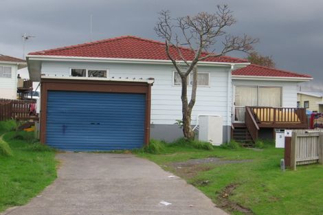 Photo of property in 3 Tourmalin Place, Wiri, Auckland, 2104