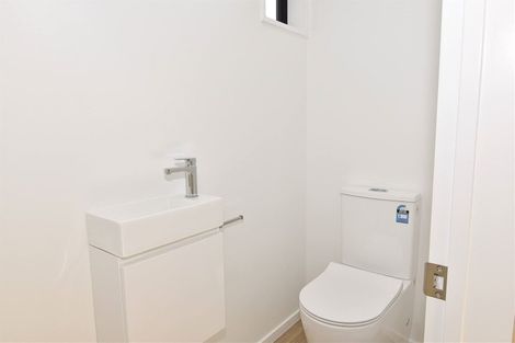 Photo of property in 3/14 Cotswold Avenue, Bishopdale, Christchurch, 8053