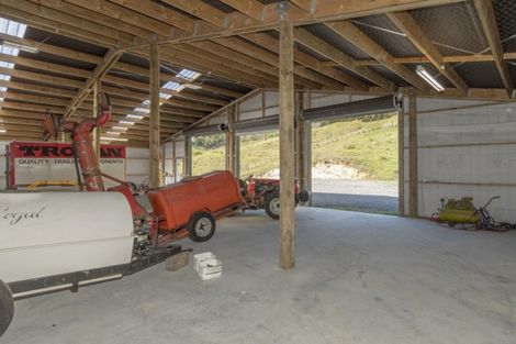 Photo of property in 16 Turntable Hill Road, Whakamarama, 3181