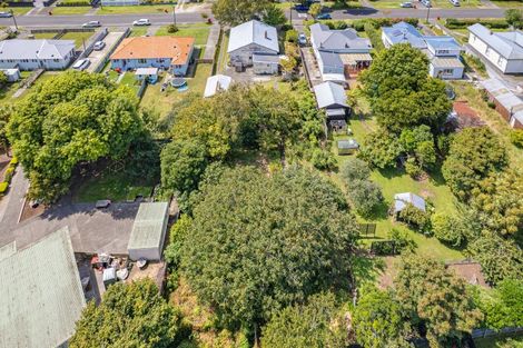 Photo of property in 11 Field Street, Aramoho, Whanganui, 4500