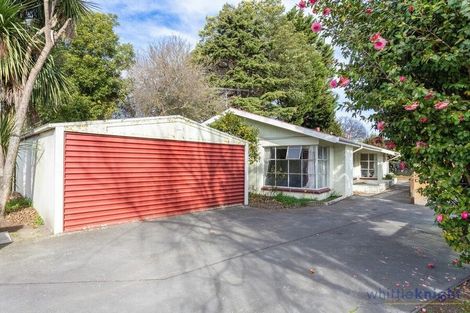 Photo of property in 69 Yaldhurst Road, Sockburn, Christchurch, 8042
