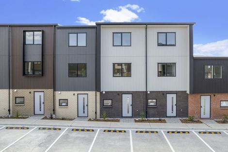 Photo of property in 361 Glengarry Road, Glen Eden, Auckland, 0602