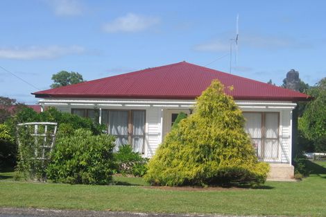 Photo of property in 65 Kakamutu Road, Otorohanga, 3900