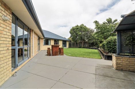 Photo of property in 8 Antonia Place, Aidanfield, Christchurch, 8025