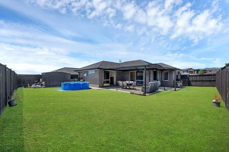 Photo of property in 36 Harriet Johnston Drive, Pokeno, 2402