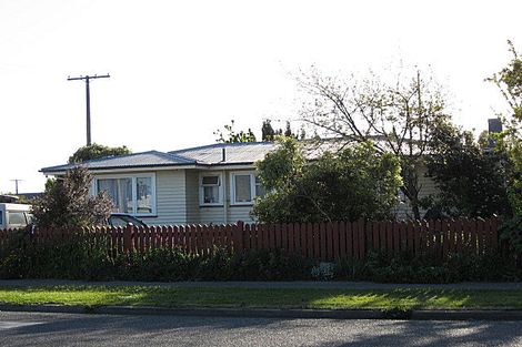 Photo of property in 76 Howick Road, Redwoodtown, Blenheim, 7201