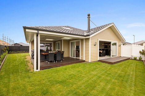 Photo of property in 42 Timara Crescent, Marshland, Christchurch, 8083