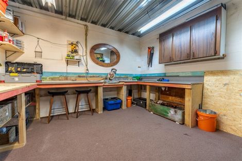 Photo of property in 15 Leven Street, South Hill, Oamaru, 9400