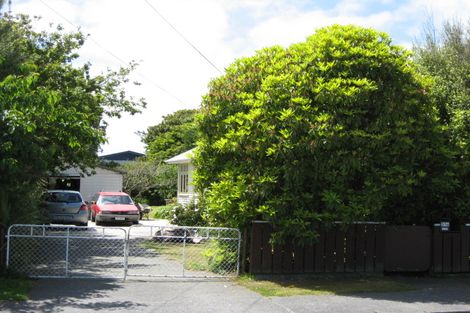 Photo of property in 31b Peel Street, Westport, 7825