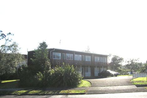 Photo of property in 4/15 Gowing Drive, Meadowbank, Auckland, 1072