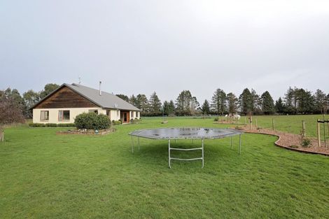 Photo of property in 141 Breeze Road, Ryal Bush, Invercargill, 9876